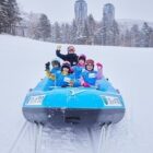 合計22組44名様にリフト券が当たるKADOKAWAの会員限定キャンペーン