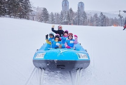 合計22組44名様にリフト券が当たるKADOKAWAの会員限定キャンペーン