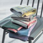 北欧スタイルタオル商品モニター