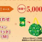 丸美屋商品詰め合わせ＆エコバッグ