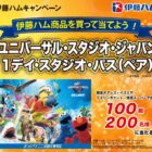 USJ 1デイ・スタジオ・パス