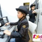 毎週開催！キッザニア甲子園入場チケットが当たるLINEキャンペーン