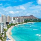 ハワイ旅行 3泊5日 / どこかにマイル / グローブ・トロッター 他