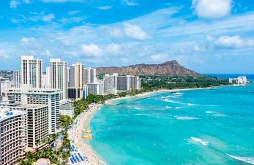 ハワイ往復チケットなど豪華賞品が2,026名様に当たるJALの新春キャンペーン