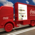 コカ･コーラ ボトラーズジャパン多摩工場 見学モニター