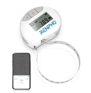 スマートボディメジャーがお試しできるママノワのモニター懸賞