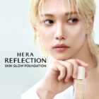 HERA コスメサンプル