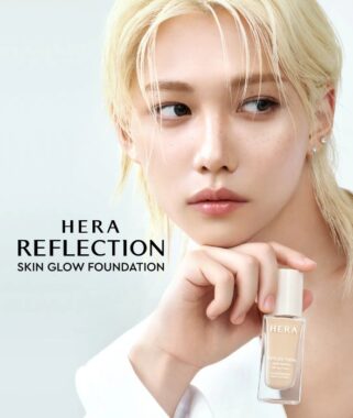 HERAのコスメがサンプルでお試しできるキャンペーン