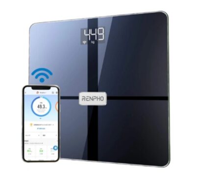 スマート体組成計がお試しできる商品モニター募集キャンペーン