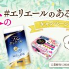 エリエール商品詰め合わせ