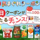 えらべるPay 最大100円分