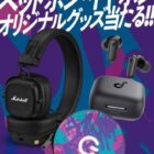 ワイヤレスヘッドホン / ワイヤレスイヤホン / コインケース