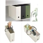 すっきり収納できるキャリーボックス〈NEOS〉商品モニター