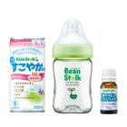 ビーンスターク製品モニター