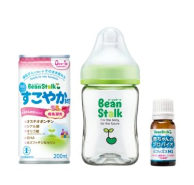 ビーンスターク製品がお試しできる商品モニター募集キャンペーン