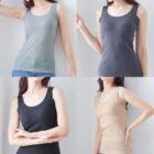 汗取りインナー商品モニター