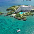 ANAインターコンチネンタル万座ビーチリゾート宿泊券も当たる豪華懸賞