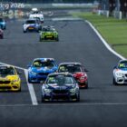 富士スピードウェイで開催の決勝戦レース観戦1DAYチケットが当たる豪華キャンペーン