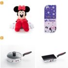 ミニーマウスグッズ