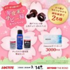 ロックタイト錆対策製品+工具チョコ+Amazonギフトカード 3,000円分