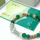 「風薫る」人気の「花好み」シリーズの創作腕輪念珠が当たるプレゼントキャンペーン