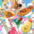 USJやりすぎセット