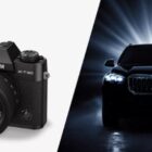 FUJIFILM X-T30 III XC13-33mmレンズキット