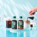 スターバックス コーヒークラフト商品モニター