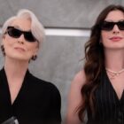 『プラダを着た悪魔2』の最速試写会が当たる豪華会員限定キャンペーン