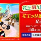 東京ディズニーリゾート・パークチケット