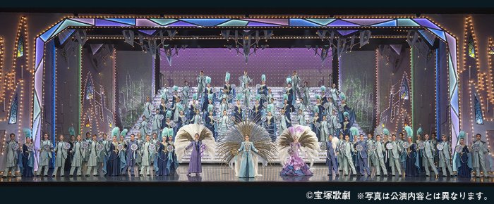 宝塚歌劇貸切公演チケットが当たるベルーナのクローズドキャンペーン