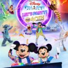 ディズニー・オン・アイス “Let’s Party!”チケット