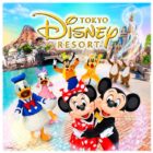 ディズニーパークチケット+レストラン招待 / パークチケット / JCBギフトカード 2,000円分