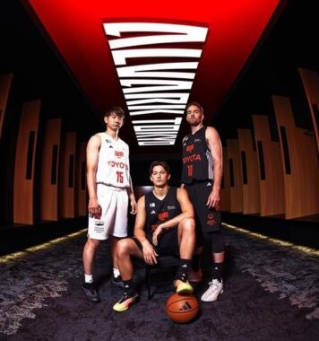 アルバルク東京のホームゲーム観戦チケット​が当たる豪華キャンペーン