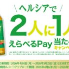 えらべるPay 500円相当 / えらべるPay 50円相当