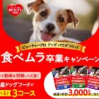 ビューティープロ ドッグ パウダフル