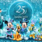 ディズニーシー プライベート・イブニング・パーティーチケット