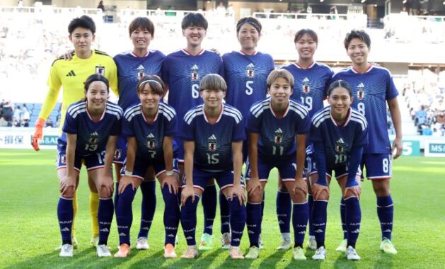 なでしこジャパン観戦チケットが当たるアパホテル会員限定キャンペーン