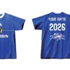 世界に1着のMy勝ちT