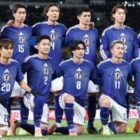 サッカー日本代表 対 アイスランド代表 観戦ペアチケットが当たる豪華懸賞