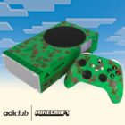 MINECRAFTコラボレーション XBOXセット