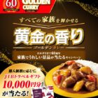 JTBトラベルギフト 10,000円分 / 八代目儀兵衛 ゴールデンカレーに合うお米 / デジタルポイント 1,000円分
