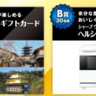 旅行券やトレーニングアイテムも当たる大正製薬の豪華キャンペーン