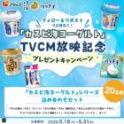 カスピ海ヨーグルト セット