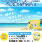 サクレ 4種セット