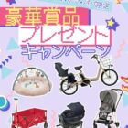 サイベックス ミオス ベビーカー / 洗えるベビー布団セット / パナソニック 電動自転車 他
