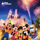 ディズニーシー プライベート・パーティー招待券