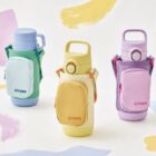 真空断熱ボトル商品モニター