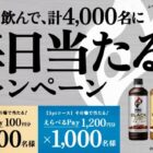 えらべるPay 最大1,200円分