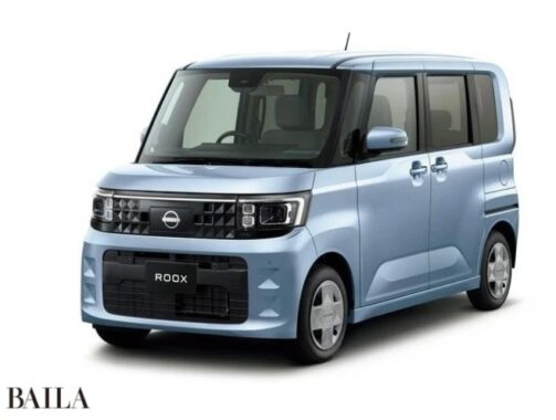 NISSANルークスやファッション、コスメも当たる豪華プレゼントキャンペーン